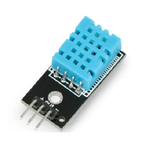 Sensor de Temperatura y Humedad DHT11