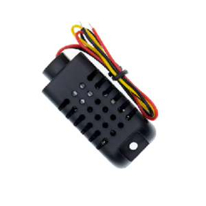 Sensor de Temperatura y Humedad DHT21
