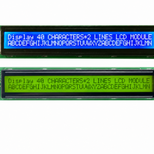 Pantalla LCD 40x2