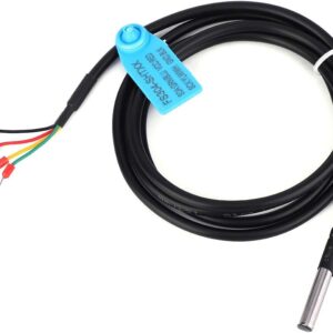 Sensor de temperatura y humedad SHT35
