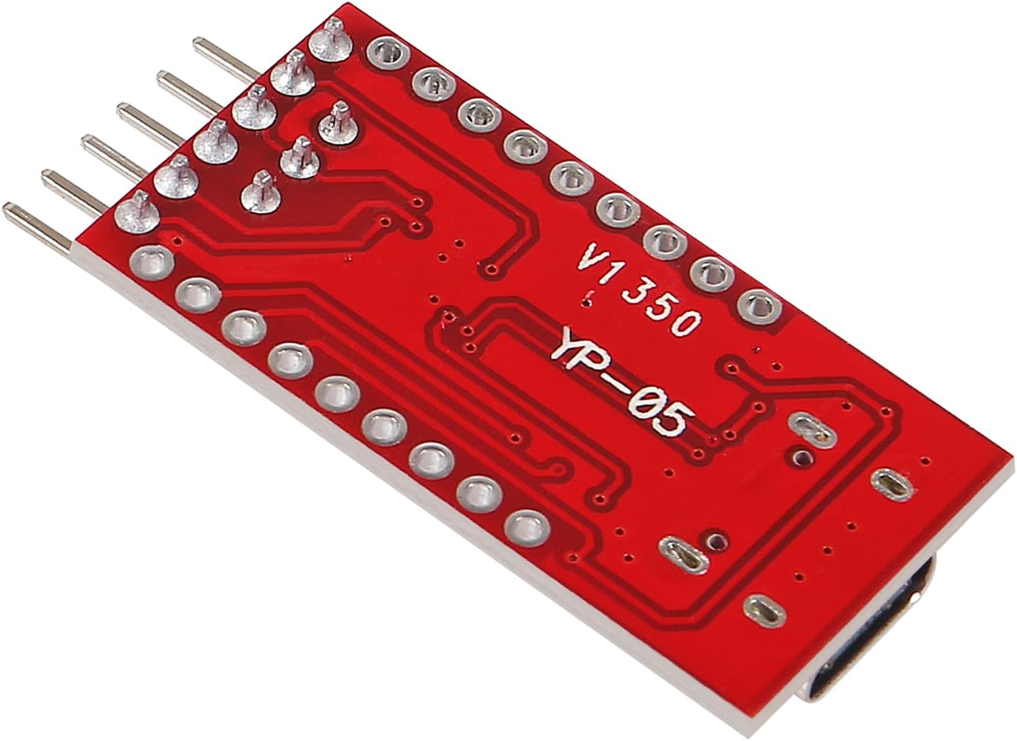 Módulo FTDI 232 USB TIPO c - Image 3
