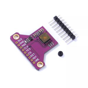 Módulo de Sensor de flujo óptico PMW3901