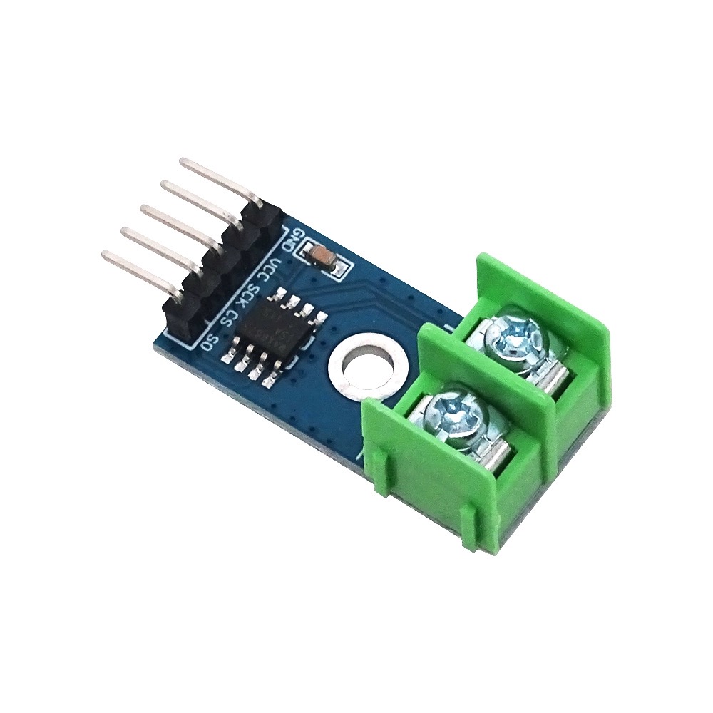Módulo Transmisor para Termocupla Tipo K - Image 2