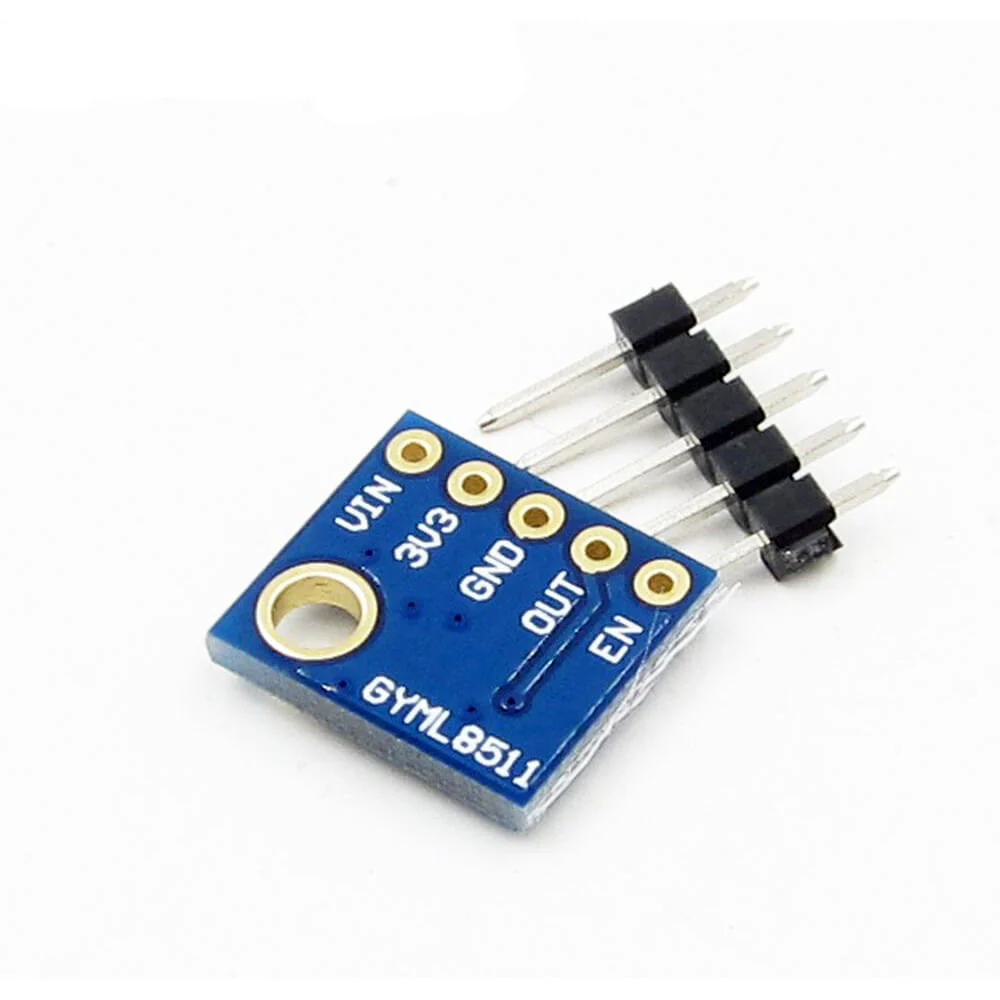 Sensor UV ML8511 - Image 2