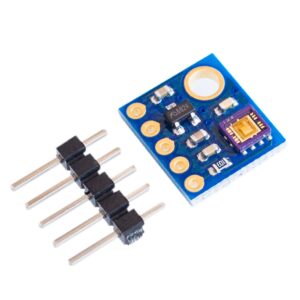 Sensor UV ML8511