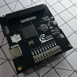 FPGA Polaris