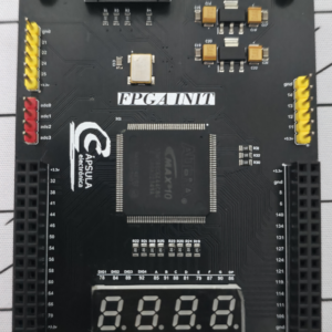 FPGA INIT