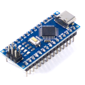 Arduino nano USB tipo C