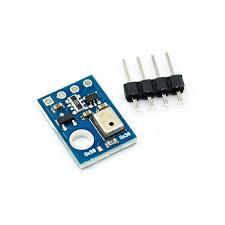 Sensor de temperatura y humedad AHT10