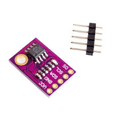 El Sensor de Temperatura LM75