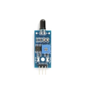 Módulo de Sensor de llama IR