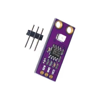 Sensor de radiación GUVA-S12SD
