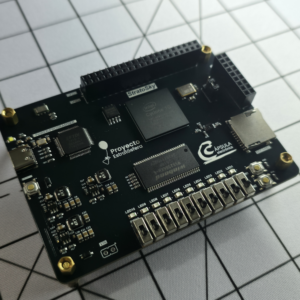 FPGA Stratosky
