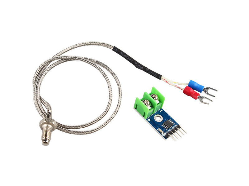 Módulo Transmisor para Termocupla Tipo K - Image 4